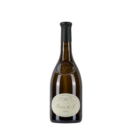 Bottiglia di Baron de Ladoucette Baron de L 2022 da 0.75l