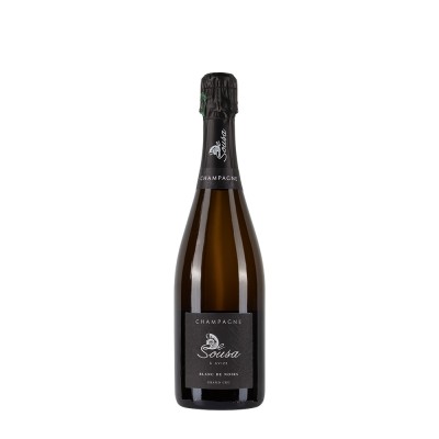 Bottiglia di champagne De Sousa Blanc De Noirs Edition Limitée da 0.75l