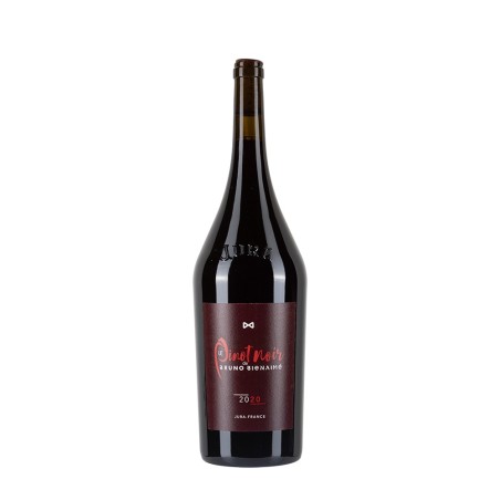 Magnum di rosso dello Jura Bruno Bienaimé Le Pinot Noir 2020 da 1.5l