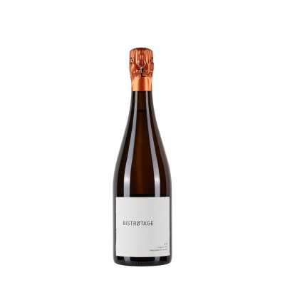 Bottiglia di champagne Charles Dufour Bistrotage B.19 da 0.75l
