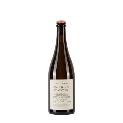 Bottiglia di Coteaux Charles Dufour Vin De Comptoir Blanc da 0.75l