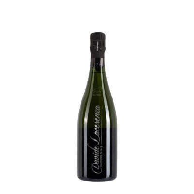 Bottiglia di champagne "Il Mio Champagne" by Davide Lacerenza da o,75l
