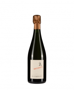 Bottiglia di champagne A. Lamblot Mouvance 17 da 0,75l