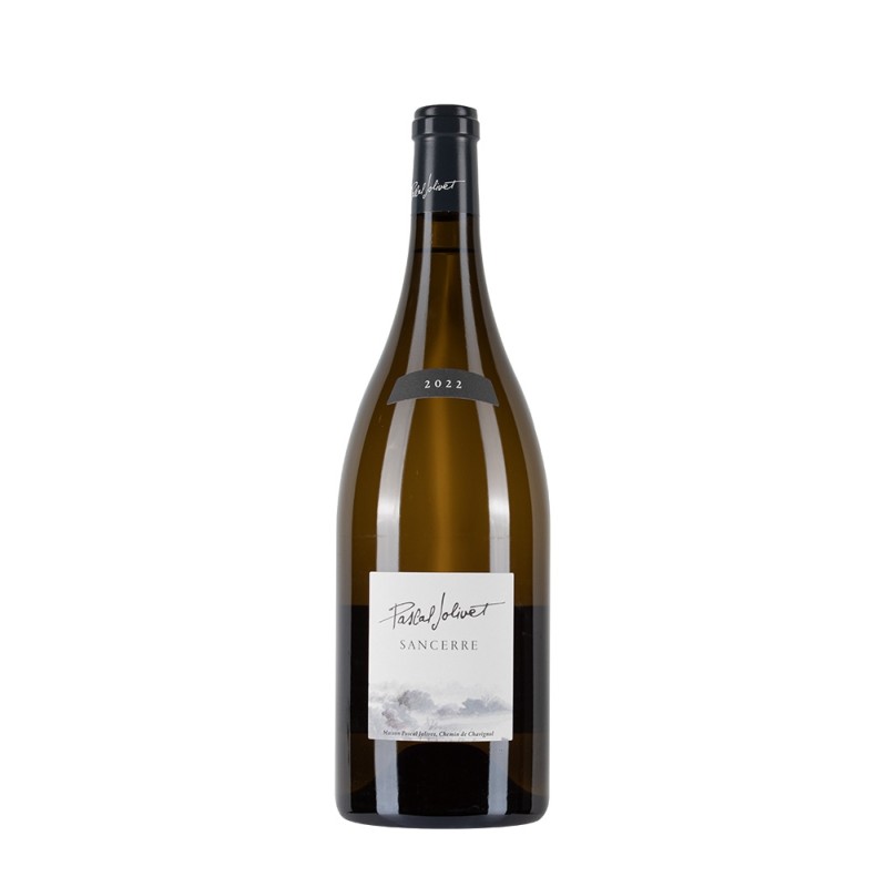 Pascal Jolivet Sancerre 2022 Signature Magnum 1.5L Pascal Jolivet Sancerre 2022 Signature Magnum 1.5L
