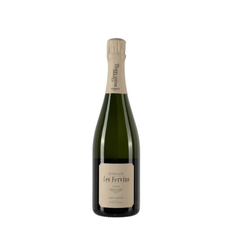 Bottiglia Mouzon Leroux & Fils Les Fervins 7 Cepages 2017 da 0.75l