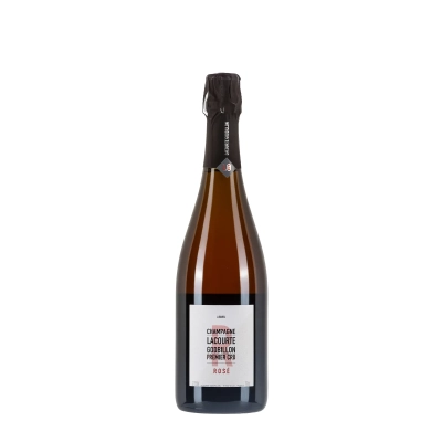 Lacourte Godbillon Rosé 2021 Premier Cru 75cl - Bwineshop