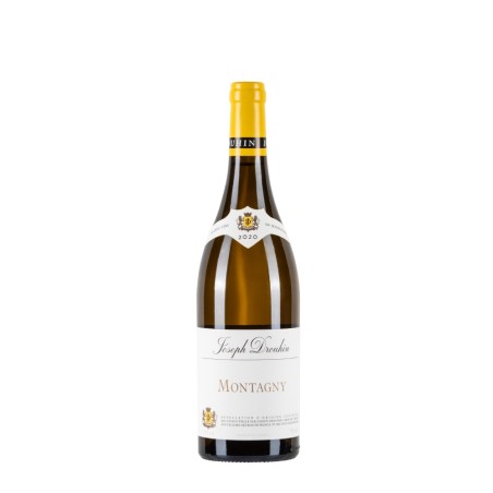 Bottiglia di Joseph Drouhin Montagny Blanc 2020 da 0.75l