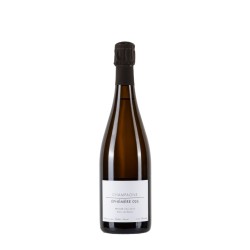 Bottiglia di Drémont Père & Fils Ephèmère 026 Blanc De Blancs 2019 da 0.75l