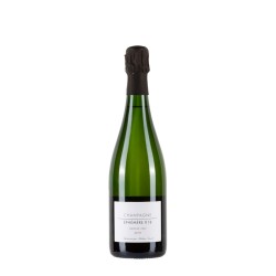Bottiglia di champagne Drémont Père & Fils Ephèmère 018 Grand Cru da 0.75l