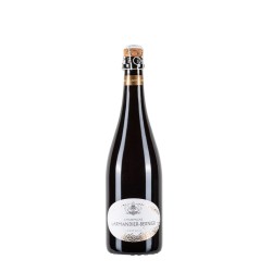 Bottiglia di champagne Larmandier Bernier Latitude da 0.75l