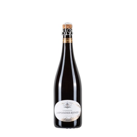 Bottiglia di champagne Larmandier Bernier Latitude da 0.75l