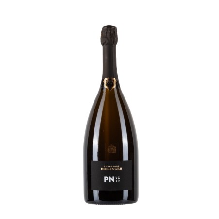 Bollinger PN VZ19 Magnum - Bwineshop