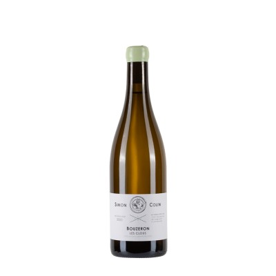 Simon Colin Bouzeron Les Clous 2020  | Borgogna Bianco - Bwineshop