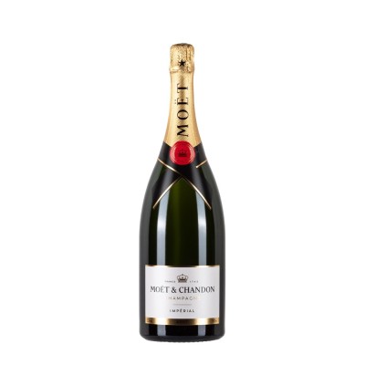 Magnum di champagne Moet & Chandon Brut Imperial Magnum da 1.5l