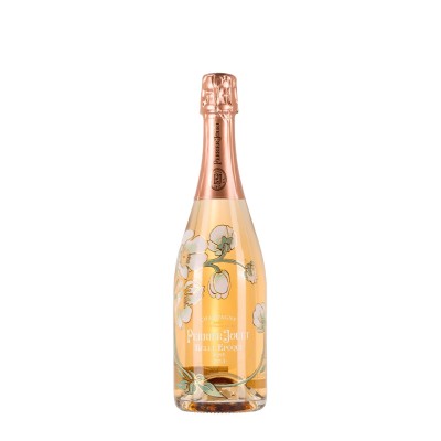 Bottiglia di champagne Perrier-Jouët Belle Epoque Rosè 2013 da 0.75l