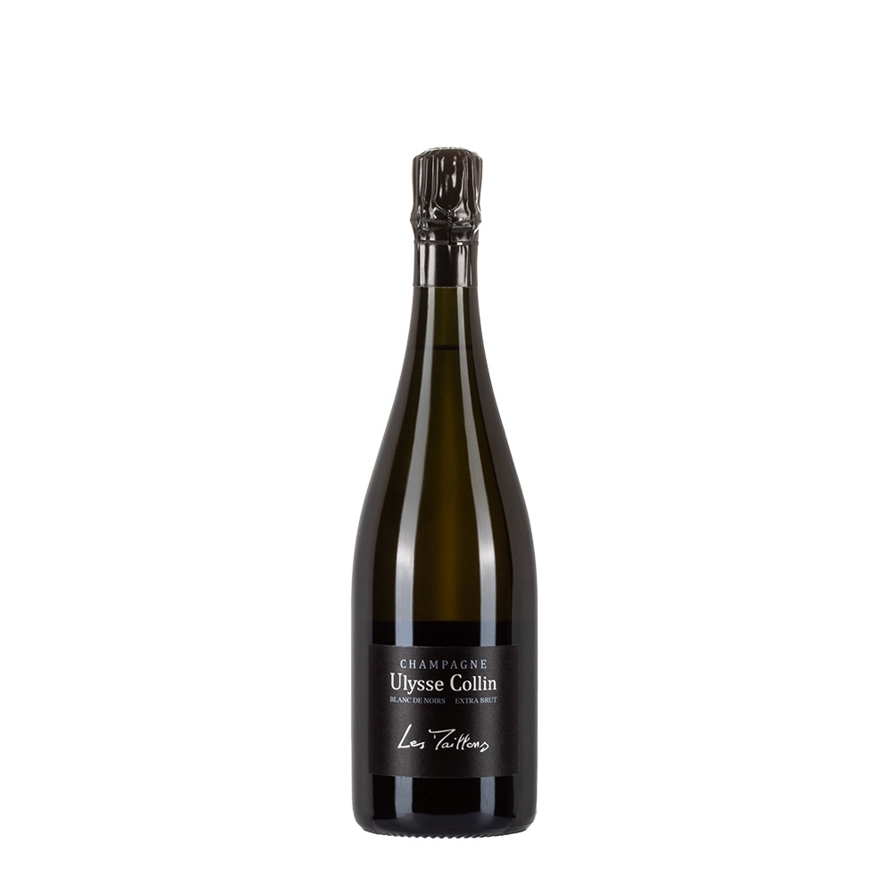 Bottiglia di champagne Ulysse Collin Les Maillons da 0.75l