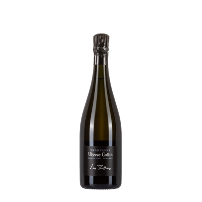 Bottiglia di champagne Ulysse Collin Les Maillons da 0.75l