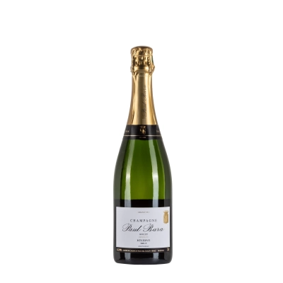 Paul Bara Réserve Brut bottiglia 75cl – Bwineshop