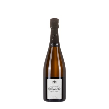 Bottiglia di champagne Vilmart Grande Réserve da 0.75l