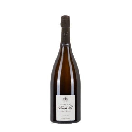 Magnum di champagne Vilmart Grande Réserve  da 1.5l