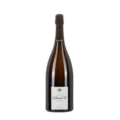 Magnum di champagne Vilmart Grande Réserve  da 1.5l