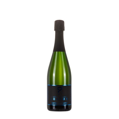 Bottiglia di champagne Secret Selection Brut Nature da 0.75l