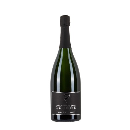 Magnum di champagne Secret Selection Brut da 1.5l