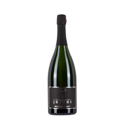 Magnum di champagne Secret Selection Brut da 1.5l