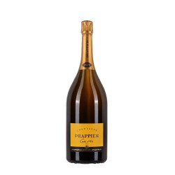 Magnum di champagne Drappier Carte Or Brut da 1.5l