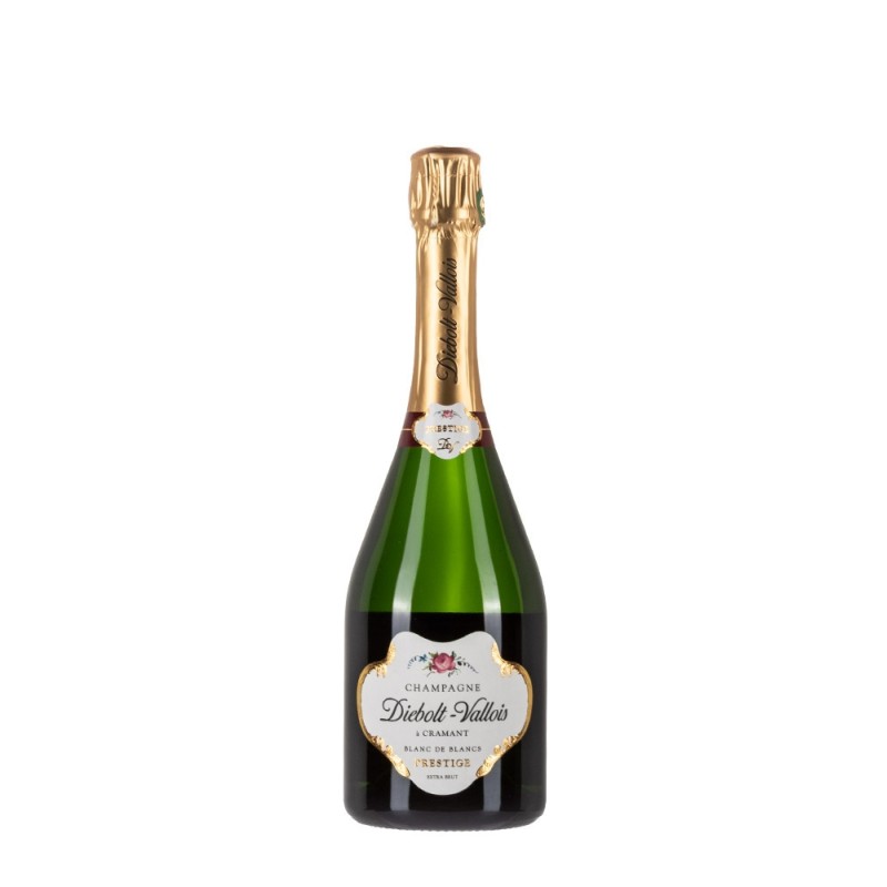 Champagne Diebolt-Vallois Blanc de Blancs Prestige da 0.75l Champagne Diebolt-Vallois Blanc de Blancs Prestige da 0.75l