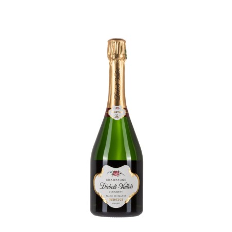 Champagne Diebolt-Vallois Blanc de Blancs Prestige da 0.75l