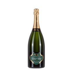 Magnum di champagne Diebolt-Vallois Blanc de Blancs Extra Brut da 1.5l