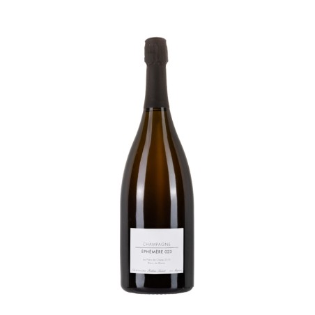 Magnum di champagne Drémont Père & Fils Ephèmère 023 Magnum 2015 da1.5l