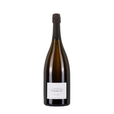 Magnum di champagne Drémont Père & Fils Ephèmère 023 Magnum 2015 da1.5l