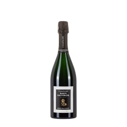 Bottiglia di champagne Baron Dauvergne Brut Prestige da 0.75l