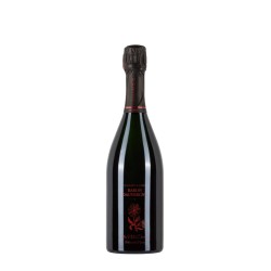 Bottiglia di champagne Baron Dauvergne Les Notre Dames da 0.75l