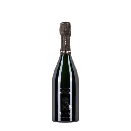 Champagne Baron Dauvergne Blanc de Blancs da 0.75l