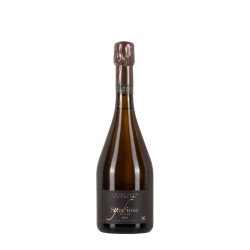 Bottiglia di champagne Miniere Symbiose 2015 da 0.75l