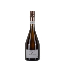 Bottiglia di champagne Miniere Influence da 0.75l