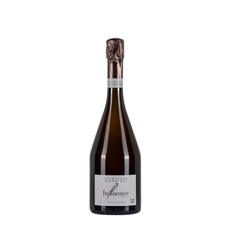 Minière F&R Influence Cuvée Brut bottiglia 75cl – Bwineshop
