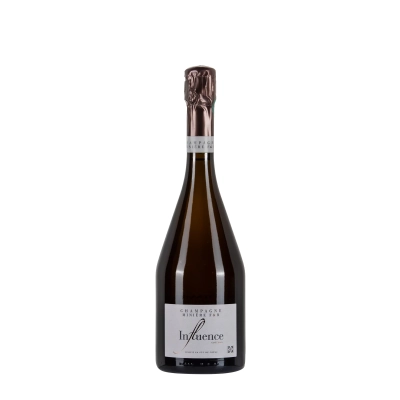 Minière F&R Influence Cuvée Brut bottiglia 75cl – Bwineshop