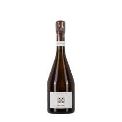 Bottiglia di champagne Miniere Brut Zero da 0.75l