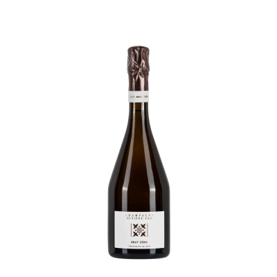 Minière F&R Brut Zéro bottiglia 75cl – Bwineshop