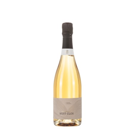 Bottiglia di champagne Huit Clos La Collection 02 Meunier da 0.75l