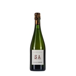 Bottiglia di champagne Domaine Nowack Assemblage S.A. da 0.75l