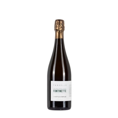 Domaine Nowack Fontinette 2021 bottiglia 75cl – Bwineshop