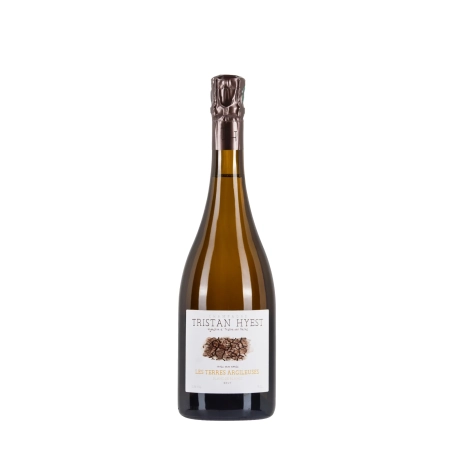 Tristan Hyest Les Terres Argileuses Brut bottiglia 75cl – Bwineshop