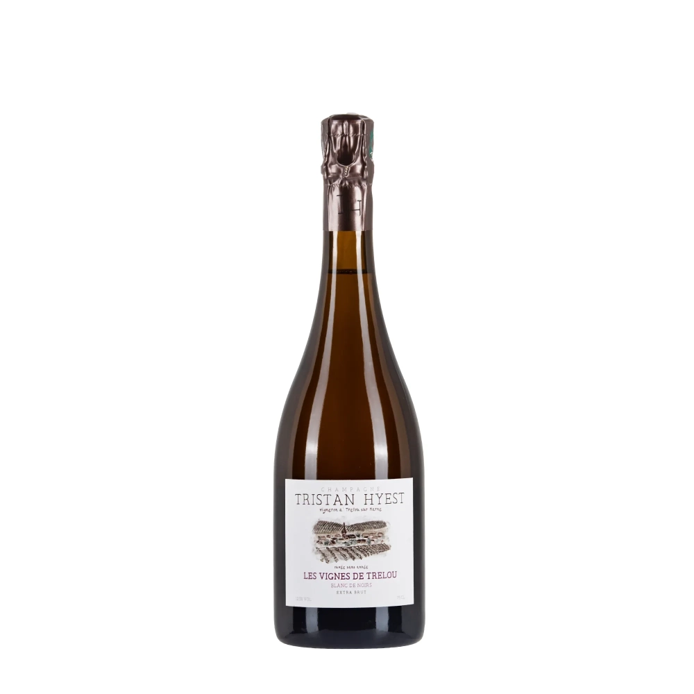 Tristan Hyest Les Vignes de Trélou bottiglia 75cl – Bwineshop