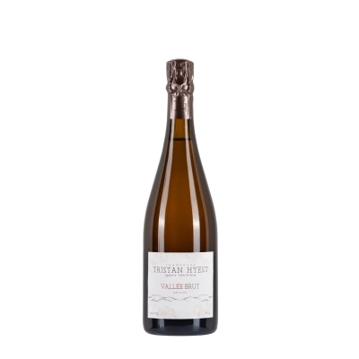 Tristan Hyest Vallée Meunier Brut bottiglia 75cl – Bwineshop