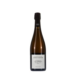 Bottiglia di champagne Adrien Renoir Le Cepage Extra Brut da 0.75l
